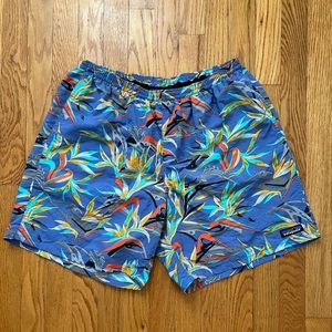 Men’s Patagonia Baggies
